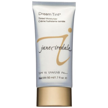 jane iredale Dream Tint Spf15 - Peach Brightener