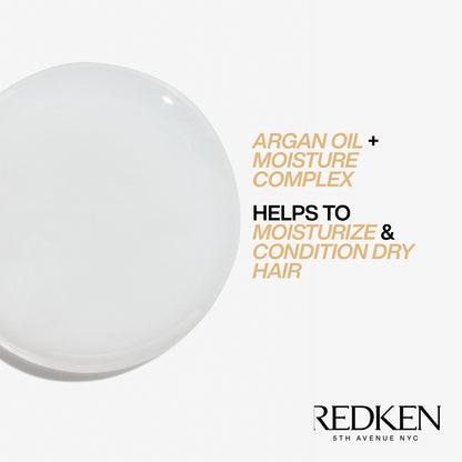 Redken All Soft Argan-6 Oil (90ml)