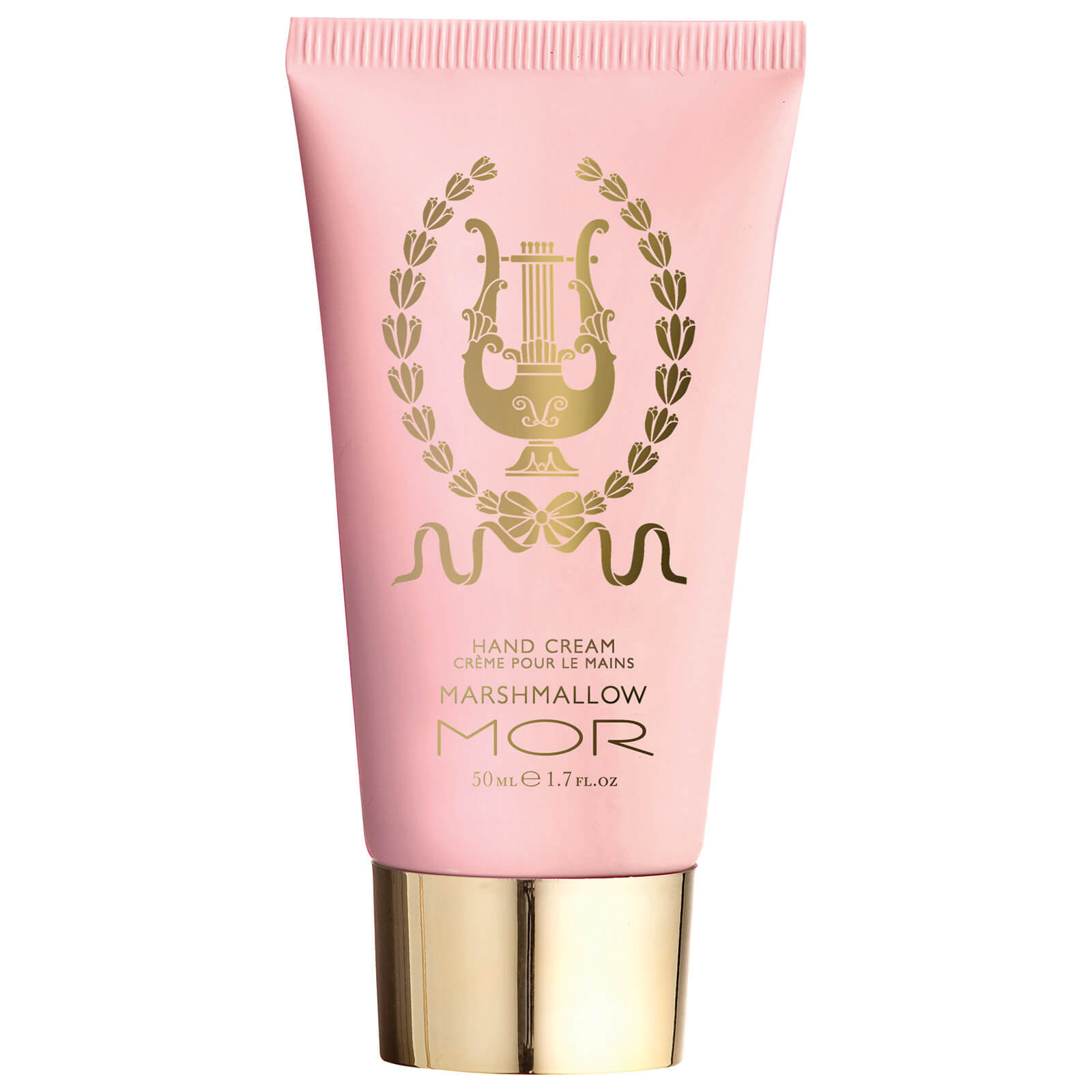 MOR Little Luxuries Marshmallow Hand Cream 50ml