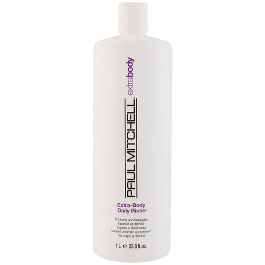 Paul Mitchell Exra Body Rinse 1000ml