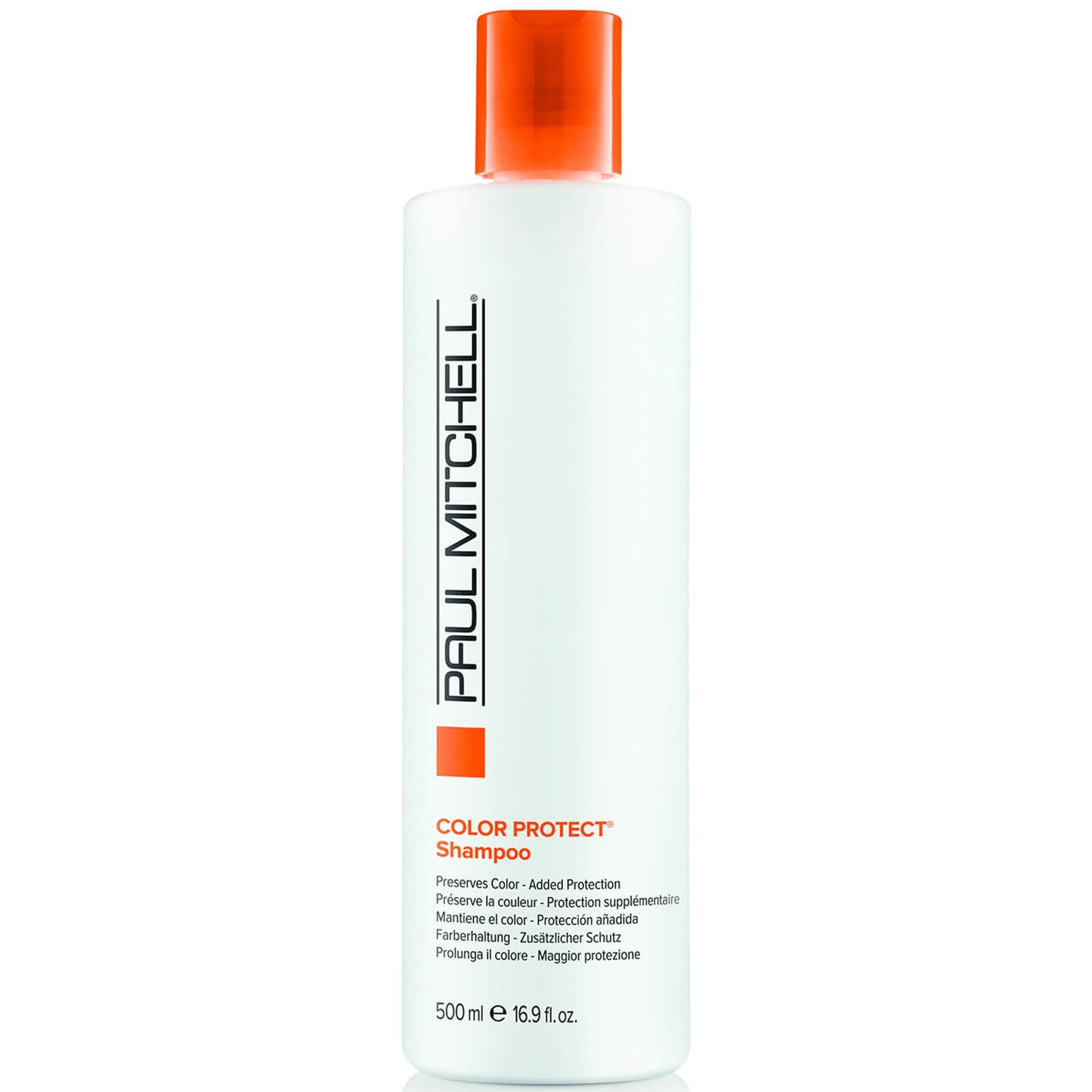 Paul Mitchell Color Protect Shampoo 500ml