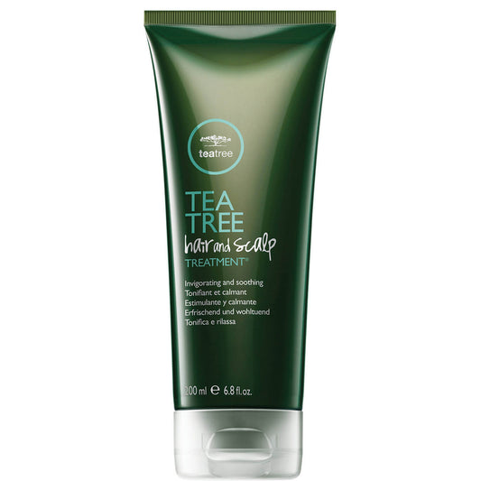 Paul Mitchell Tea Tree Hair & Scalp Treatment - For Men (200ml)