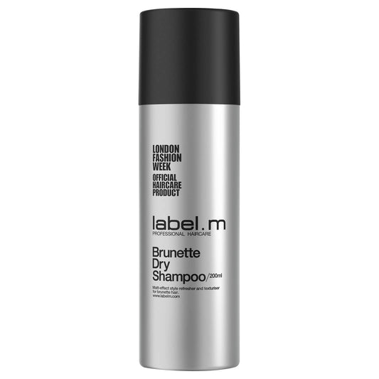 label.m Brunette Dry Shampoo 200ml