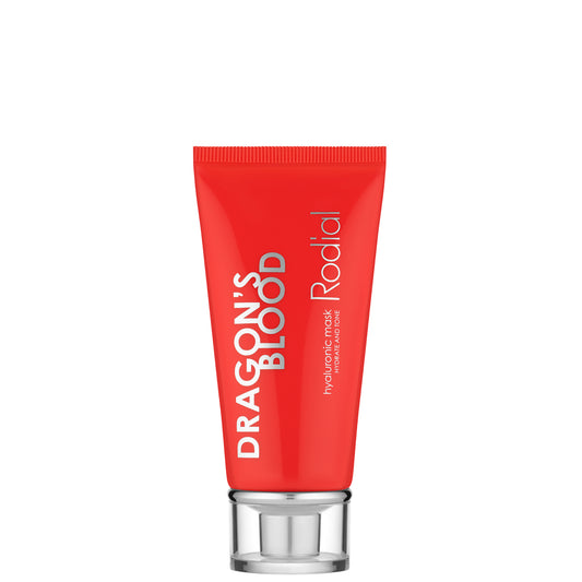 Rodial Dragon's Blood Hyaluronic Mask