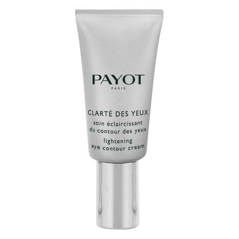 PAYOT ABSOLUTE PURE WHITE CLARTE DES YEUX (LIGHTENING EYE CONTOUR CREAM) (15ML)