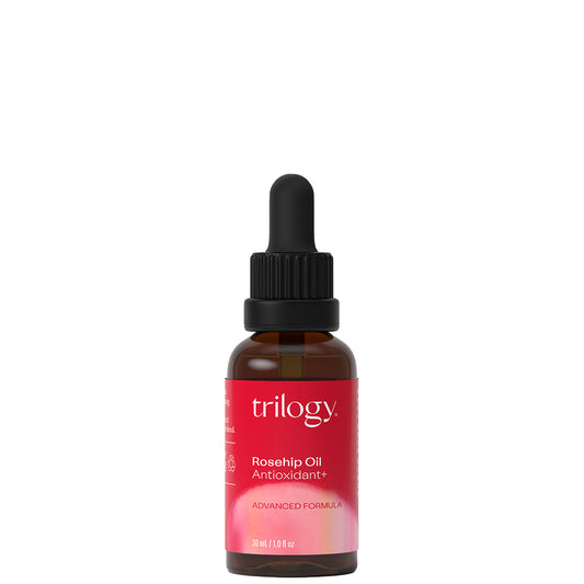 Trilogy Organic Rosehip Oil Antioxidant 30ml