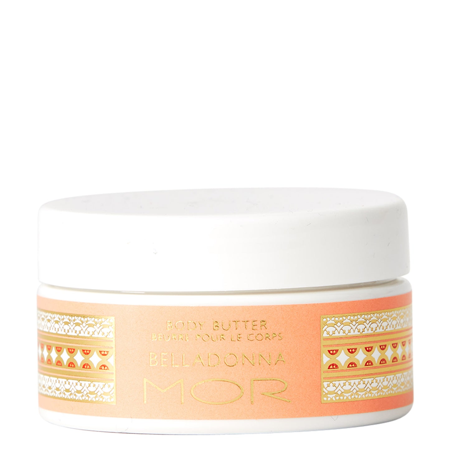 MOR Little Luxuries Belladonna Body Butter 50g