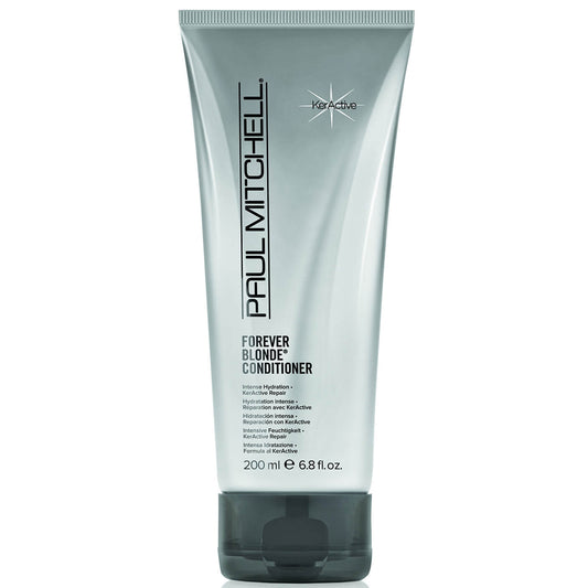 Paul Mitchell Forever Blonde Conditioner (200ml)