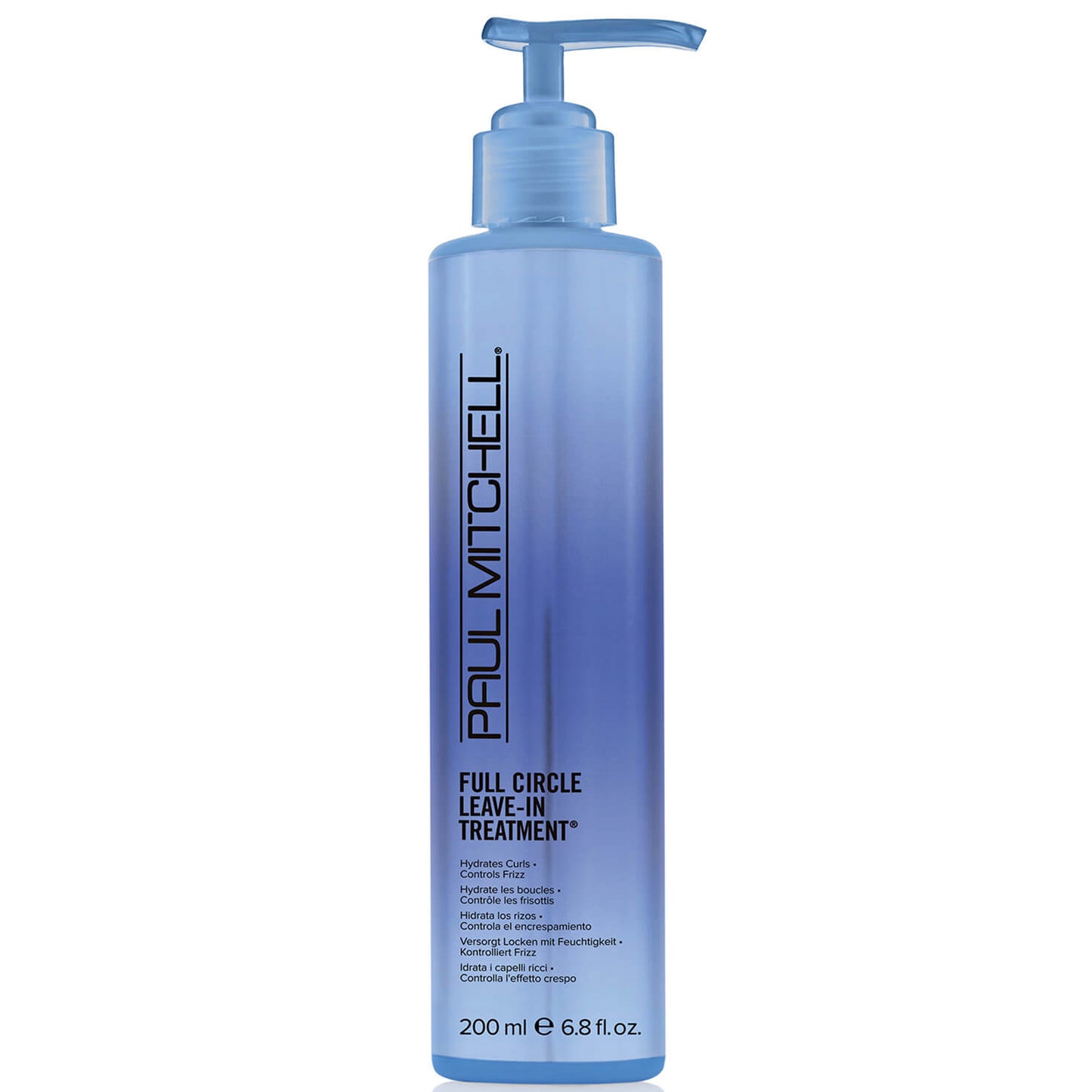 Paul Mitchell Curls Full Circle Leave In Treatment (200ml)