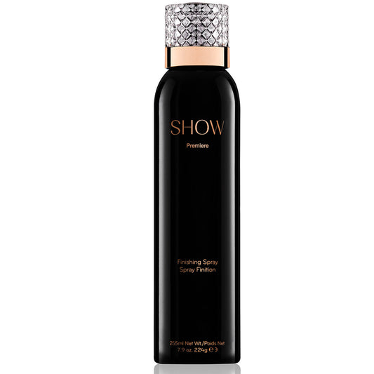 SHOW Beauty Premiere Finishing Spray (255ml)