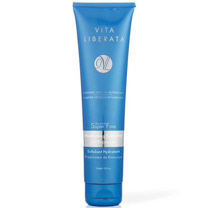 Vita Liberata Super Fine Moisturising Exfoliator - 175ml