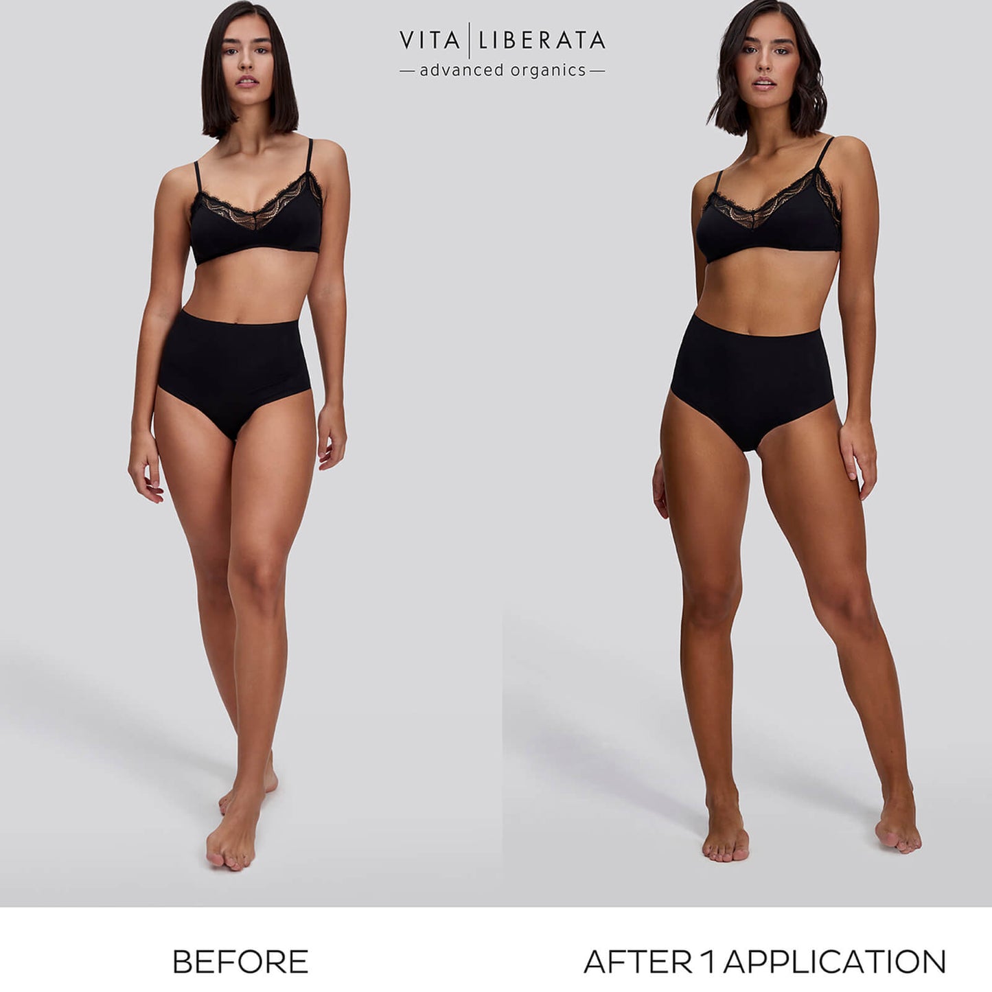 Vita Liberata Phenomenal 2-3 Week Tan Mousse - Dark 125ml