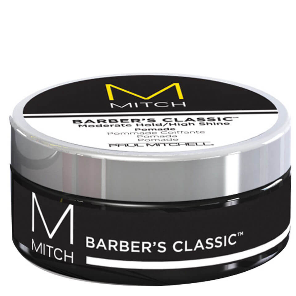 Mitch Barber's Classic (85ml)