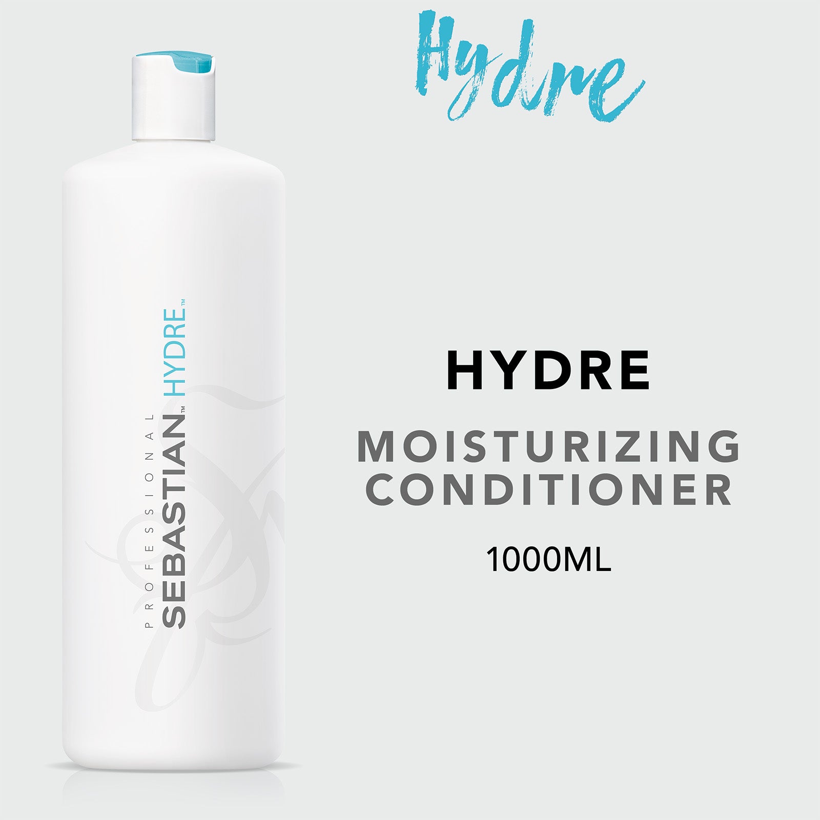 Sebastian Professional Hydre Conditioner for Dry Hair 1000ml