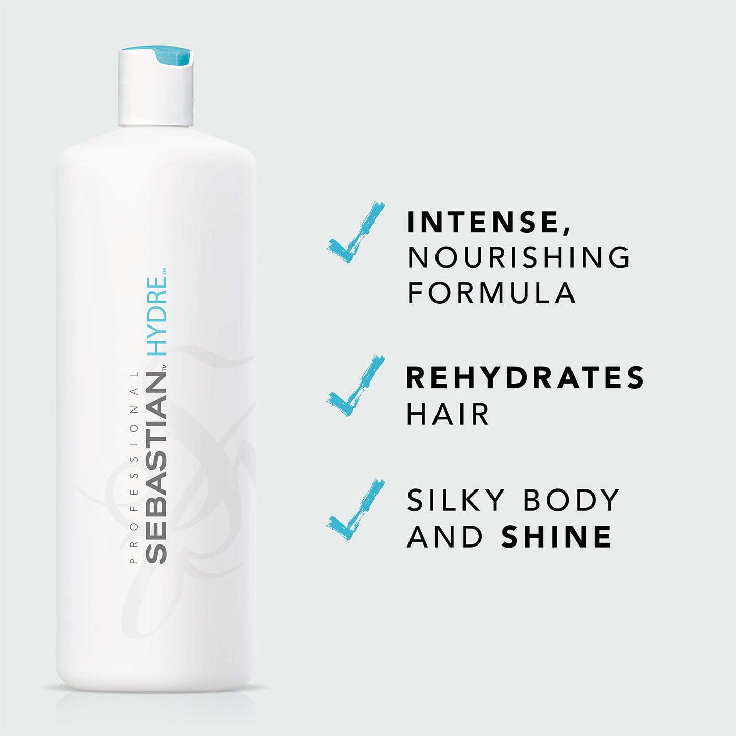 Sebastian Professional Hydre Conditioner for Dry Hair 1000ml