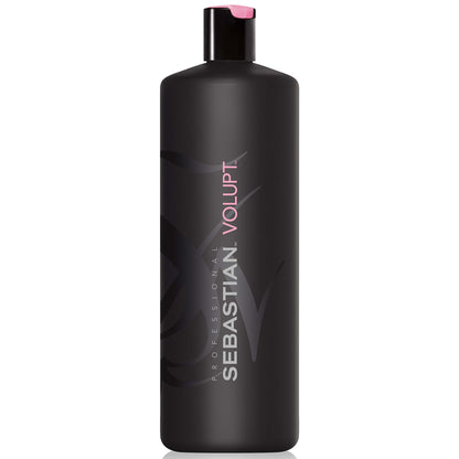 Sebastian Professional Volupt Shampoo for Volume 1000ml