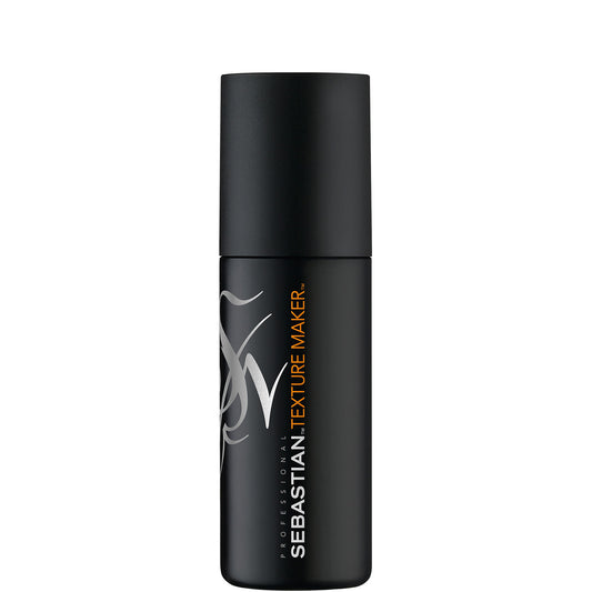 Sebastian Professional Texture Maker Lightweight Matte Texturising  Hair Spray 150ml