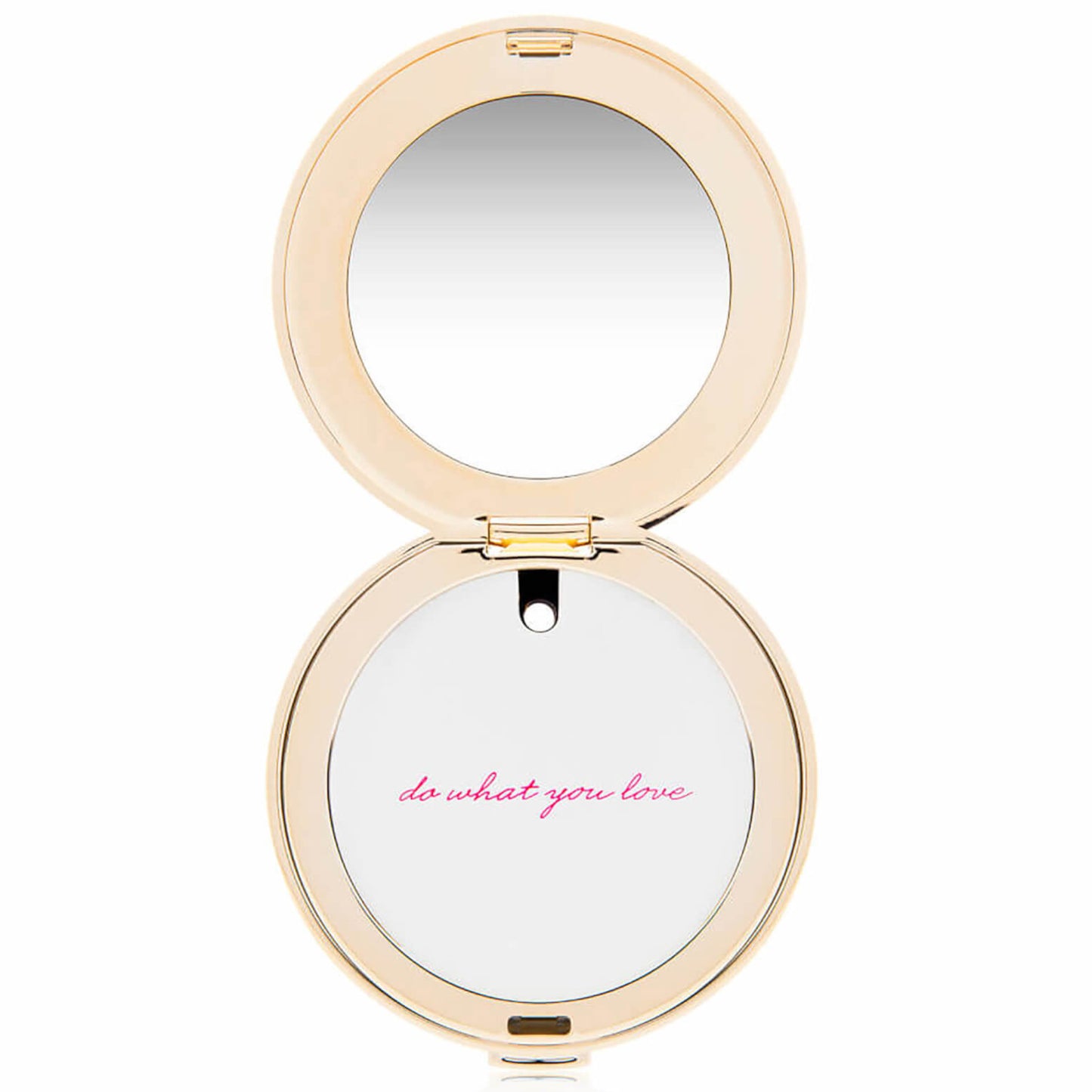 jane iredale Compact - Rose Gold