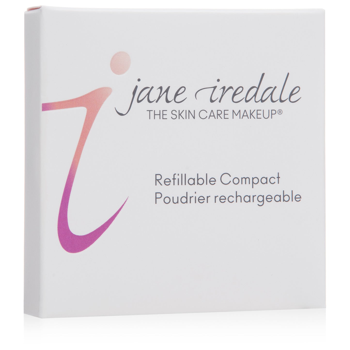 jane iredale Compact - Rose Gold