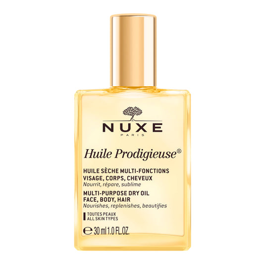 NUXE Huile Prodigieuse Multi Purpose Dry Oil 30ml