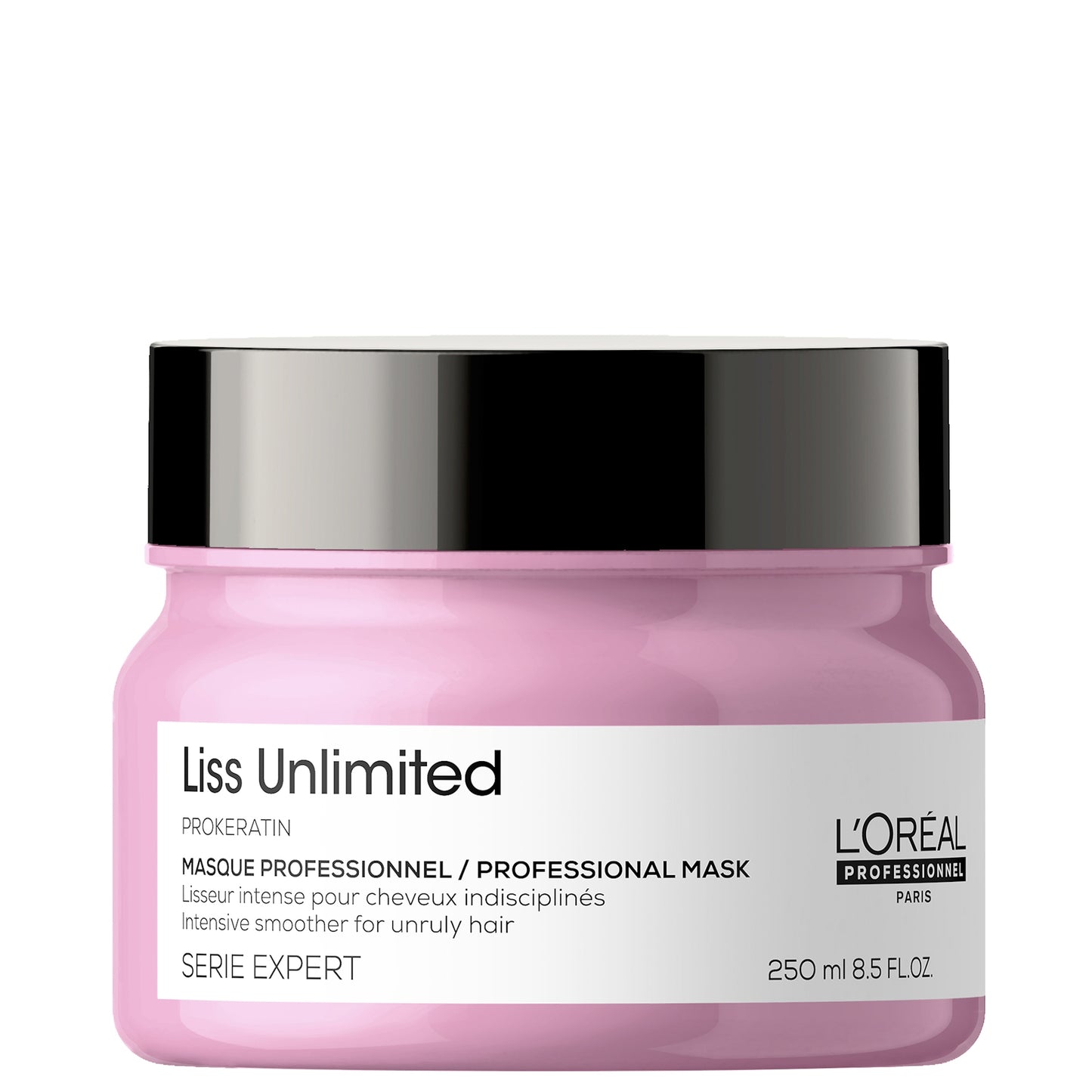 L'Oreal Professionnel Serie Expert Liss Unlimited Masque (250ml)