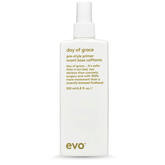 evo Day of Grace Pre-style Primer 200ml