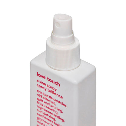 evo Love Touch Shine Spray 100ml