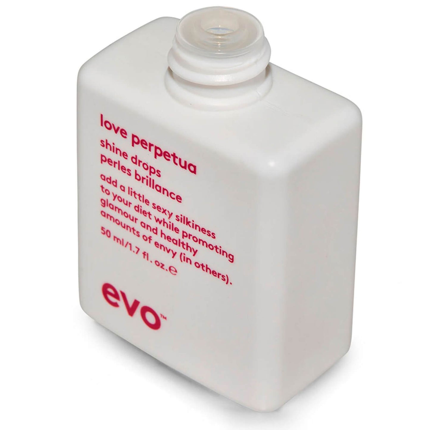 evo Love Perpetua Shine Drops 50ml