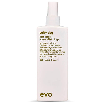 evo Salty Dog Salt Spray 200ml