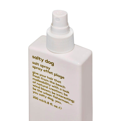 evo Salty Dog Salt Spray 200ml