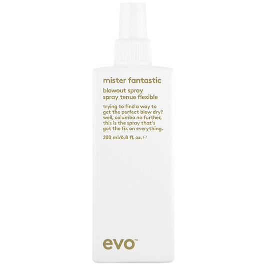 evo Mister Fantastic Blowout Spray 200ml