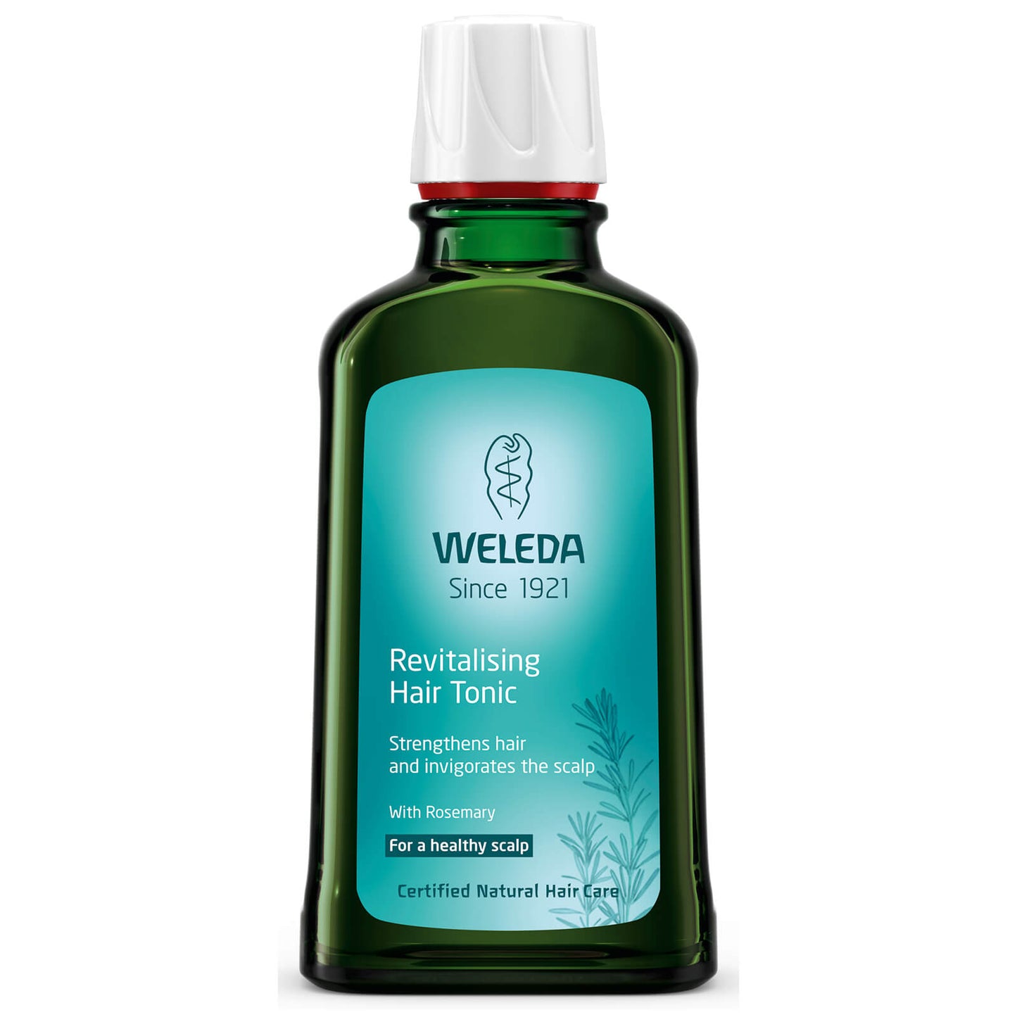 Weleda Revitalising Hair Tonic 100ml