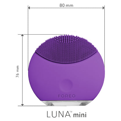 FOREO LUNA™ mini - Purple