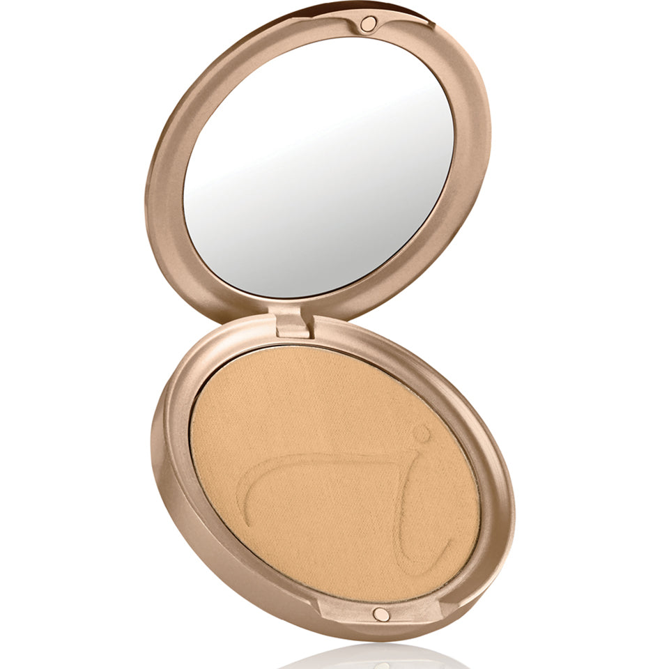 jane iredale PurePressed Base Mineral Foundation 9.9g (Various Shades)