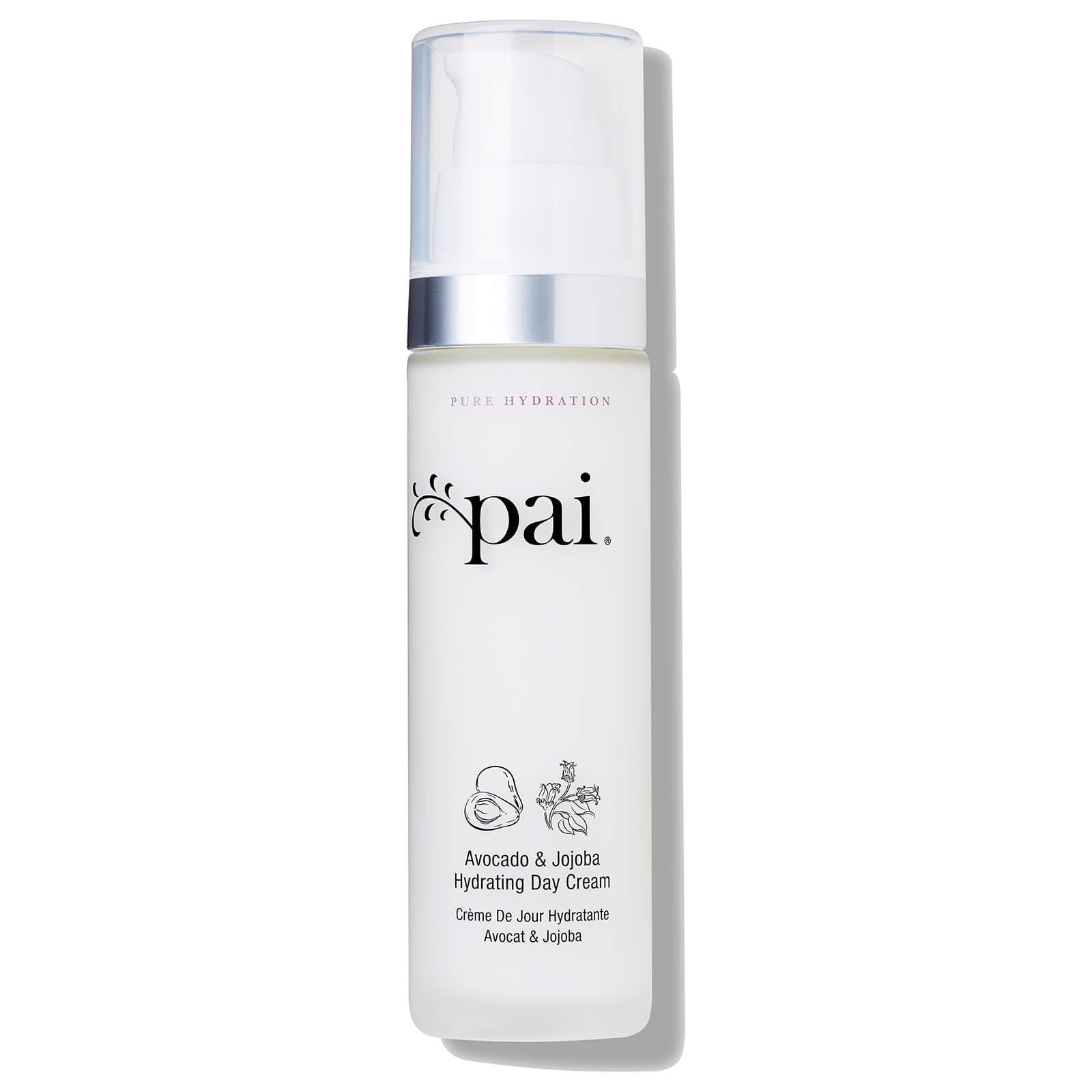 Pai Skincare Avocado and Jojoba Hydrating Day Cream 50ml