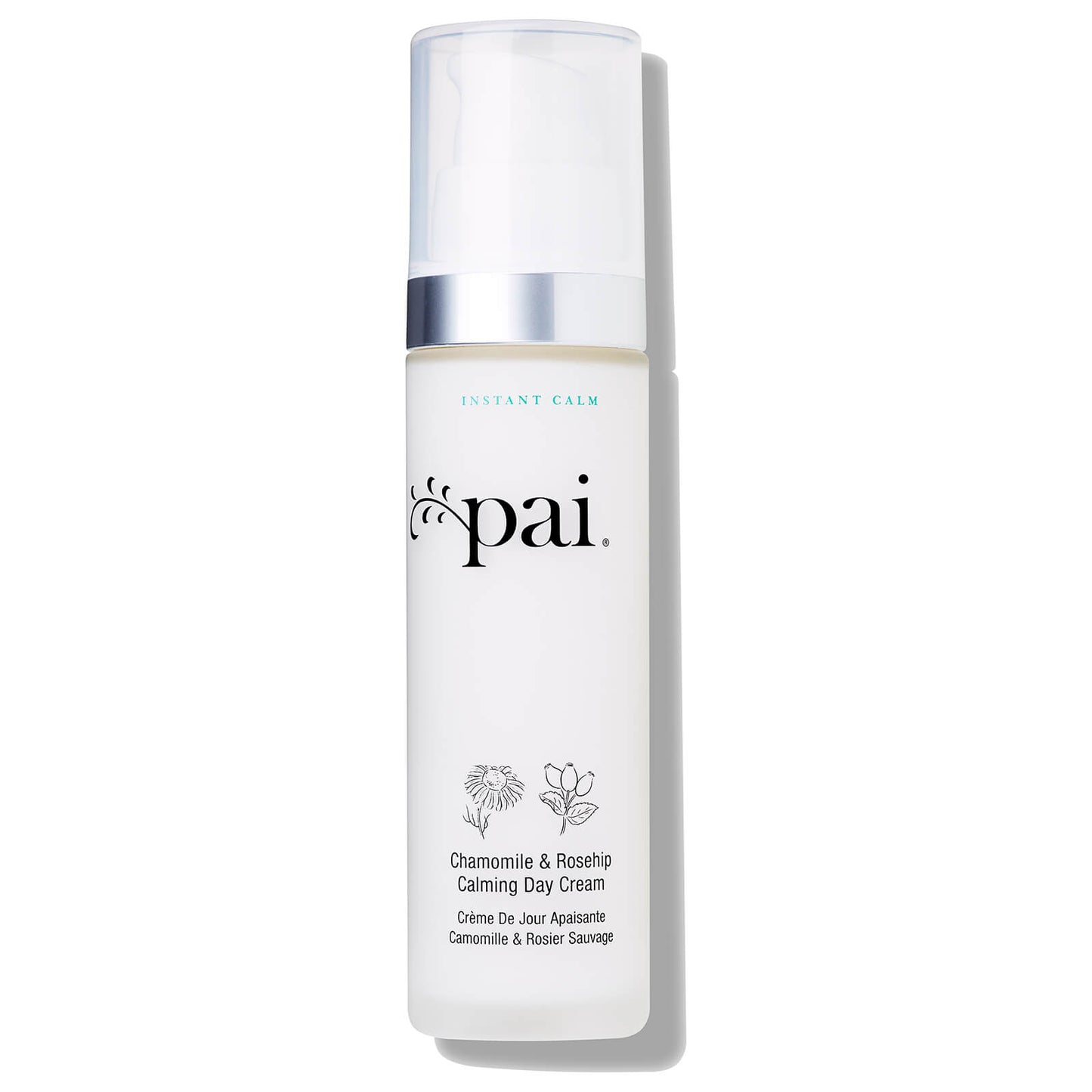 Pai Skincare Chamomile and Rosehip Calming Day Cream 50ml