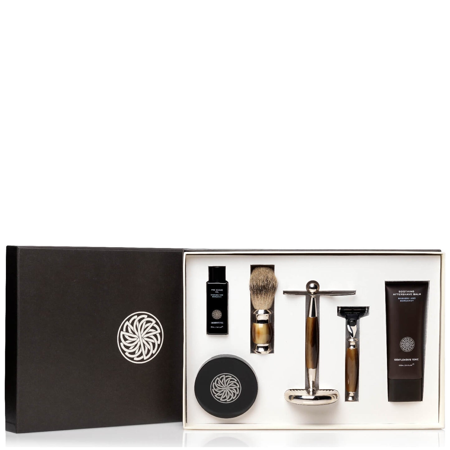 Gentlemen's Tonic Ultimate Gift Set