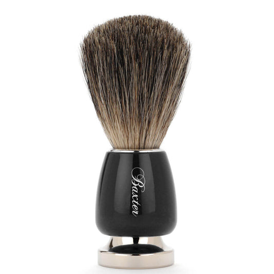 Baxter of California Shaving Brush Best Badger Hair