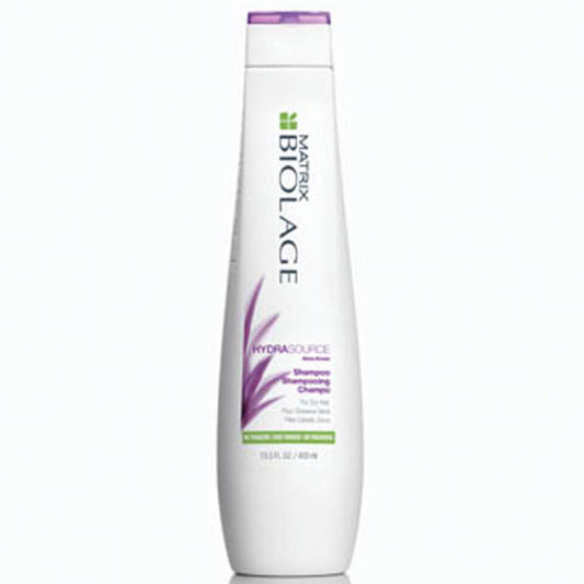 Biolage Hydrasource Shampoo 400ml