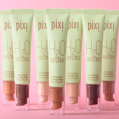 PIXI H2O Skintint - No.1 Cream