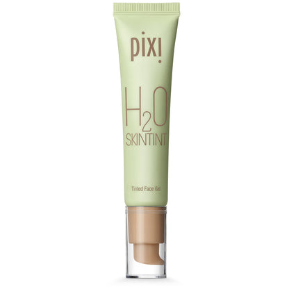 PIXI H2O Skintint - 3 Warm 35ml Foundation