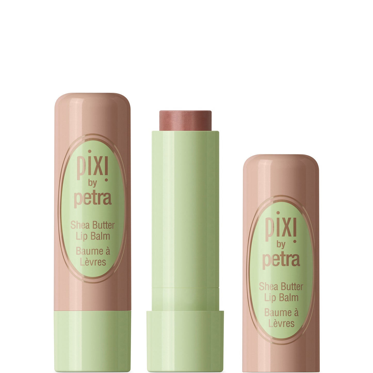 PIXI Shea Butter Lip Balm - Honey Nectar