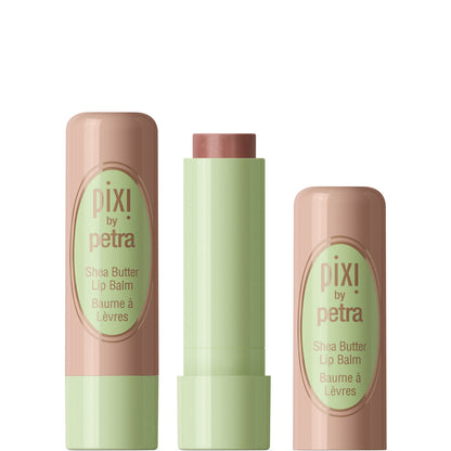 PIXI Shea Butter Lip Balm - Honey Nectar