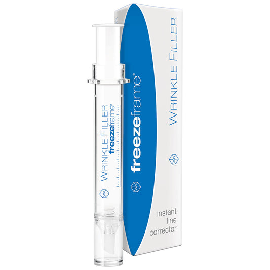 freezeframe Wrinkle Filler 10ml