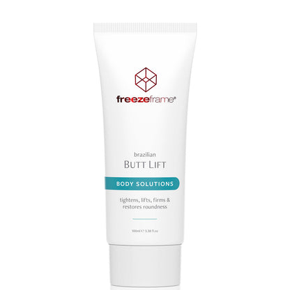 freezeframe Brazilian Butt Lift 100ml