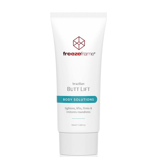 freezeframe Brazilian Butt Lift 100ml