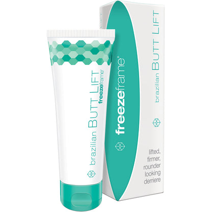 freezeframe Brazilian Butt Lift 100ml