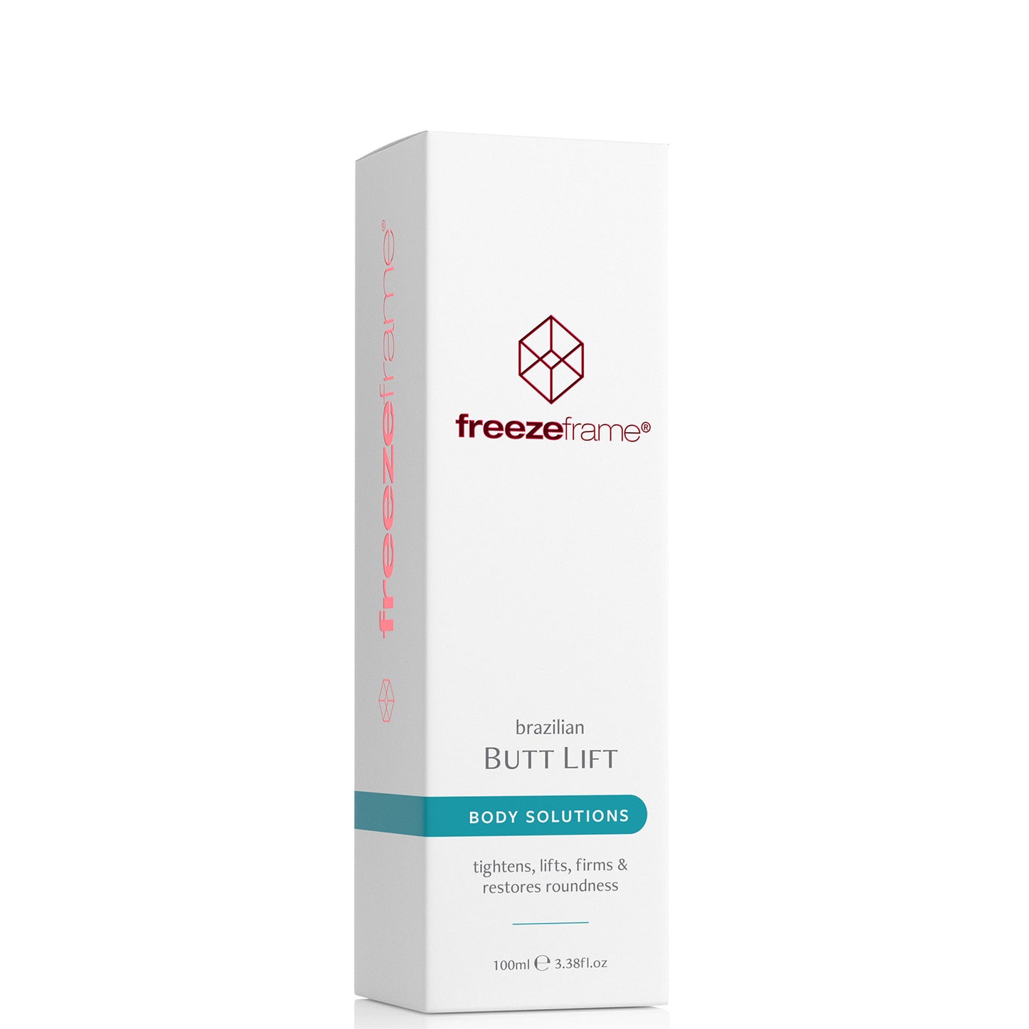 freezeframe Brazilian Butt Lift 100ml