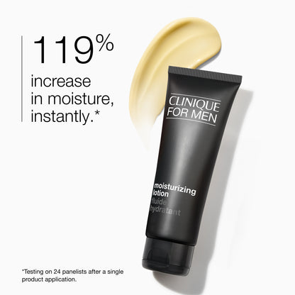 Clinique for Men Moisturizing Lotion 100ml