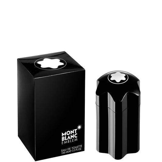 Montblanc Emblem Eau de Toilette Spray 100ml